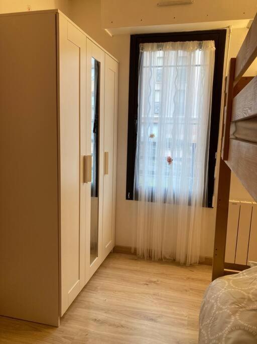 T3 - 62M2 - Parking Prive - Metro Apartment Toulouse Exterior photo