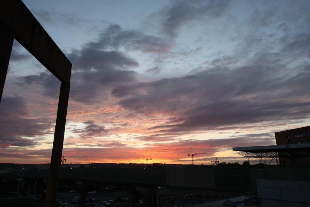 T3 - 62M2 - Parking Prive - Metro Apartment Toulouse Exterior photo